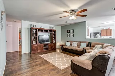 12829 Pricklybranch Drive, Fort Worth, TX 76244 - Photo 4