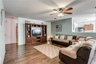 12829 Pricklybranch Dr, Fort Worth, TX 76244 - Photo 4