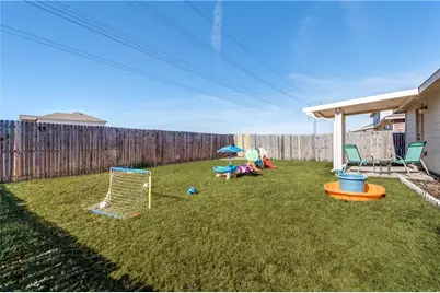 12829 Pricklybranch Drive, Fort Worth, TX 76244 - Photo 16