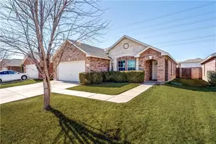 12829 Pricklybranch Dr, Fort Worth, TX 76244 - Photo 1