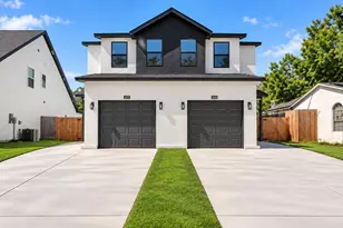 817 Stamps Ave, Fort Worth, TX 76114 - Photo 2
