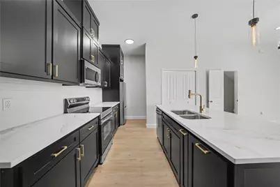 817 Stamps Avenue, Fort Worth, TX 76114 - Photo 6