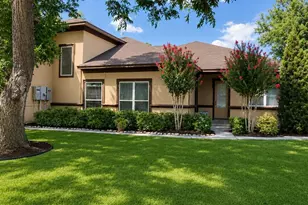 570 Harmony Cir, Weatherford, TX 76087 - Photo 1
