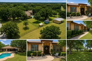 570 Harmony Cir, Weatherford, TX 76087 - Photo 2