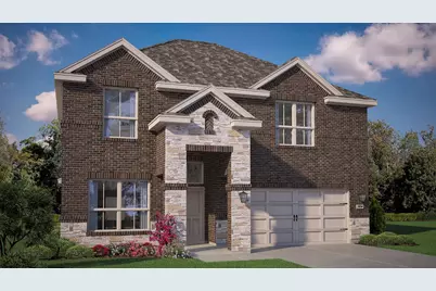 1413 Canterbury Trail, DeSoto, TX 75115 - Photo 1