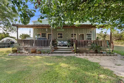 5827 SE County Road 1095, Corsicana, TX 75109 - Photo 24