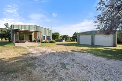 5827 SE County Road 1095, Corsicana, TX 75109 - Photo 32