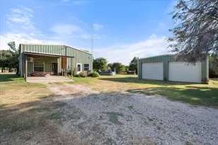 5827 SE County Rd 1095, Corsicana, TX 75109 - Photo 32