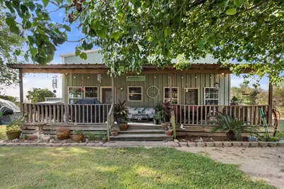 5827 SE County Road 1095, Corsicana, TX 75109 - Photo 36