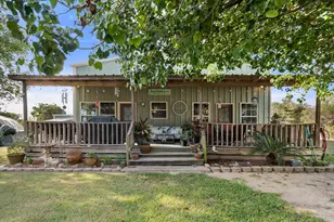 5827 SE County Rd 1095, Corsicana, TX 75109 - Photo 36