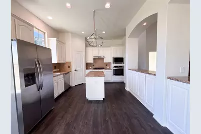 5800 Chuck Wagon Lane, McKinney, TX 75070 - Photo 2
