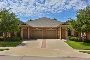 369 & 371 Orbit Dr, Lavon, TX 75166 - Photo 1