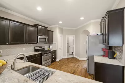 1411 Saint Johns Drive, Van Alstyne, TX 75495 - Photo 10