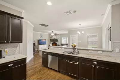 1411 Saint Johns Drive, Van Alstyne, TX 75495 - Photo 12