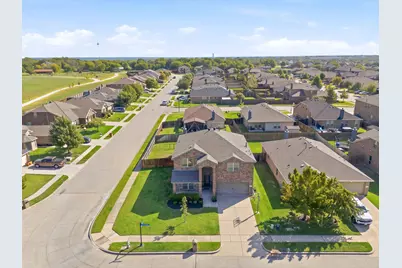 1411 Saint Johns Drive, Van Alstyne, TX 75495 - Photo 34
