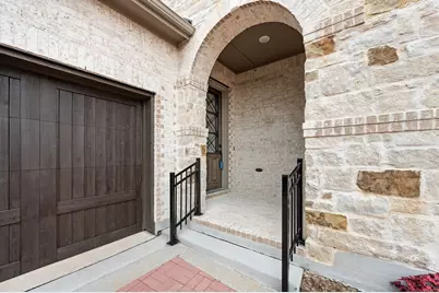 4821 Forest Crest Parkway, Arlington, TX 76005 - Photo 2