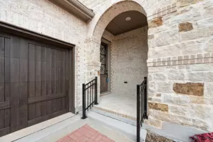 4821 Forest Crest Pkwy, Arlington, TX 76005 - Photo 2