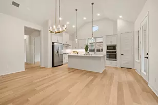 4821 Forest Crest Pkwy, Arlington, TX 76005 - Photo 8