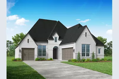 2601 Belmar Court, Celina, TX 75009 - Photo 1