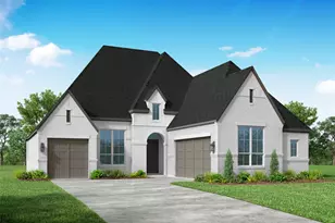 2601 Belmar Ct, Celina, TX 75009 - Photo 1