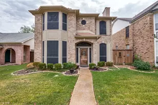 649 Raintree Cir, Coppell, TX 75019 - Photo 2
