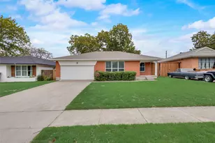 2643 San Medina Ave, Dallas, TX 75228 - Photo 2