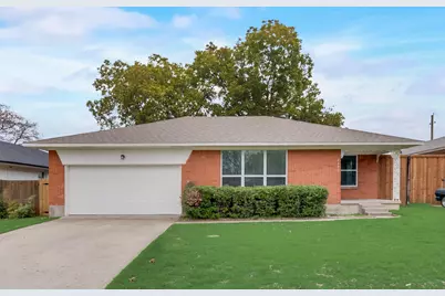 2643 San Medina Avenue, Dallas, TX 75228 - Photo 1