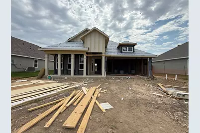 108 Jenjira Way, McGregor, TX 76657 - Photo 1