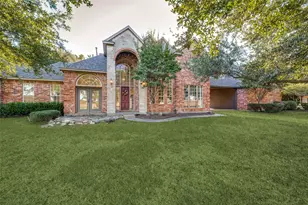 8515 Country Creek Ln, Prosper, TX 75078 - Photo 2