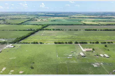 Tbd (Lot 3, Blk 1) County Road 1208, Rio Vista, TX 76093 - Photo 6