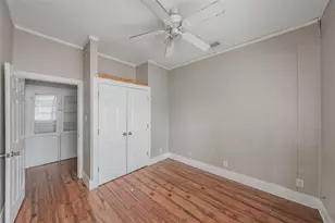 212 N Ruddell St, Denton, TX 76205 - Photo 8