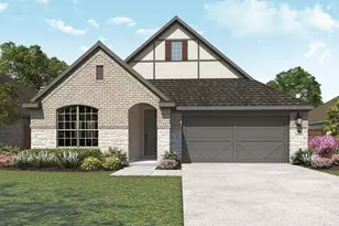 4949 Hitching Post Dr, Fort Worth, TX 76036 - Photo 1