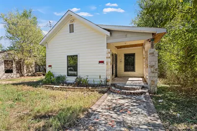 404 Eddins Street, Marlin, TX 76661 - Photo 2
