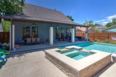 3912 Linden Avenue, Fort Worth, TX 76107 - Photo 28