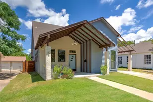 3912 Linden Ave, Fort Worth, TX 76107 - Photo 1