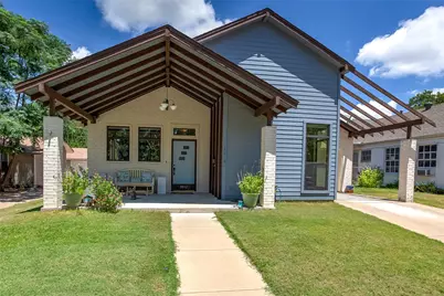 3912 Linden Avenue, Fort Worth, TX 76107 - Photo 2