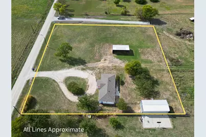 13384 Pruett Road, Krum, TX 76249 - Photo 40