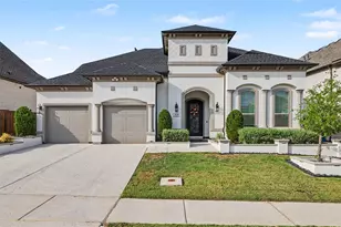3124 Berkeley Ave, Copper Canyon, TX 75077 - Photo 2