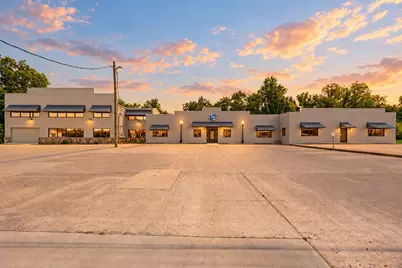 400 N 4th Street, Wills Point, TX 75169 - Photo 2