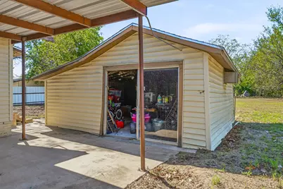 218 W Rogan Street, Gorman, TX 76454 - Photo 26