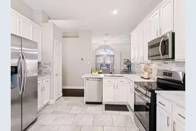 1600 Yellowstone Avenue, Lewisville, TX 75077 - Photo 8