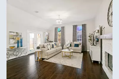 1600 Yellowstone Avenue, Lewisville, TX 75077 - Photo 12