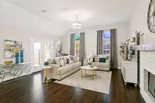 1600 Yellowstone Ave, Lewisville, TX 75077 - Photo 12