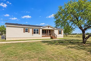 331 HCR 2207, Aquilla, TX 76622 - Photo 2