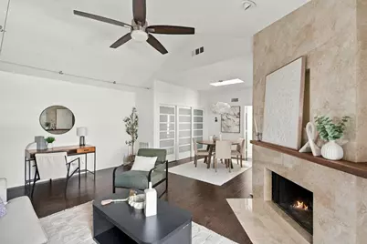 5200 Martel Avenue #25C, Dallas, TX 75206 - Photo 1