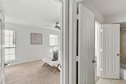 5200 Martel Avenue #25C, Dallas, TX 75206 - Photo 6