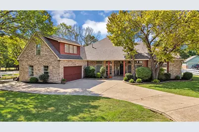 101 Olives Branch, Shady Shores, TX 76208 - Photo 1