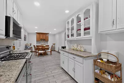 2520 Hillsboro Avenue, Dallas, TX 75228 - Photo 20
