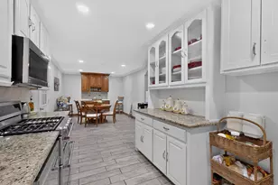 2520 Hillsboro Ave, Dallas, TX 75228 - Photo 20