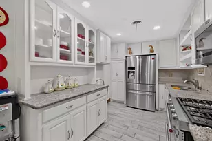 2520 Hillsboro Ave, Dallas, TX 75228 - Photo 18